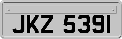 JKZ5391