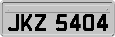 JKZ5404