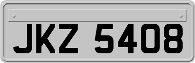 JKZ5408