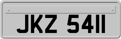 JKZ5411