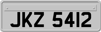 JKZ5412