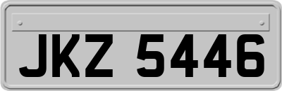 JKZ5446