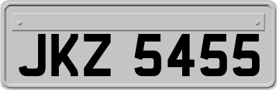 JKZ5455