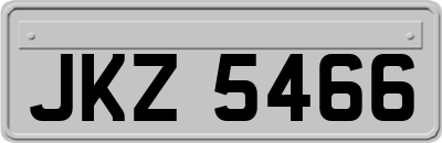 JKZ5466