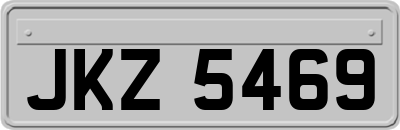 JKZ5469