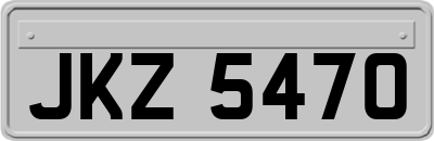 JKZ5470