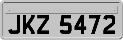 JKZ5472