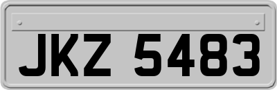 JKZ5483