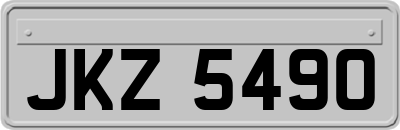 JKZ5490