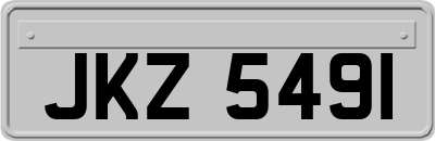 JKZ5491