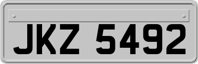 JKZ5492