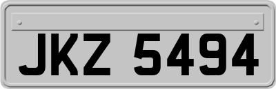 JKZ5494