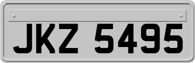 JKZ5495