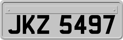 JKZ5497