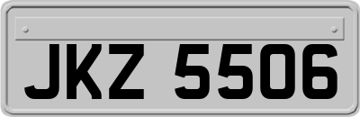 JKZ5506