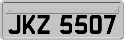 JKZ5507