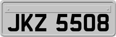 JKZ5508