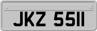 JKZ5511