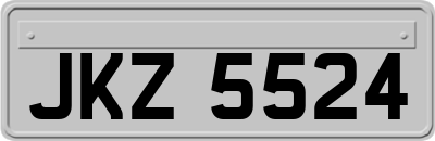 JKZ5524