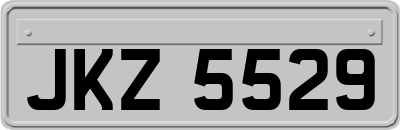 JKZ5529