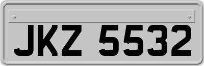 JKZ5532