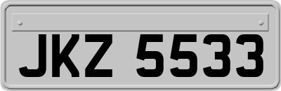 JKZ5533