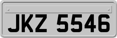 JKZ5546