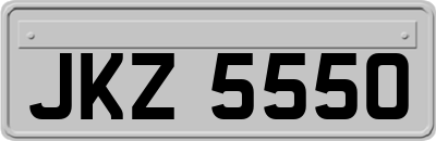 JKZ5550