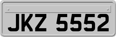 JKZ5552