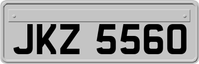 JKZ5560