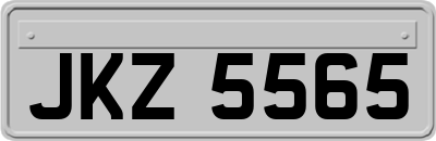 JKZ5565