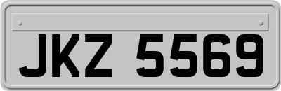 JKZ5569