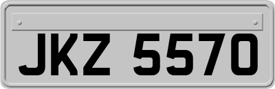 JKZ5570