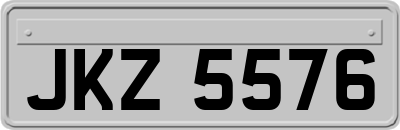 JKZ5576