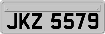 JKZ5579