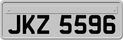 JKZ5596