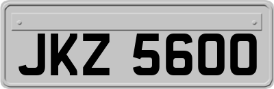 JKZ5600