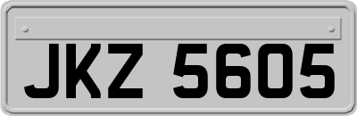 JKZ5605