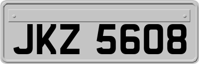 JKZ5608