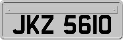 JKZ5610