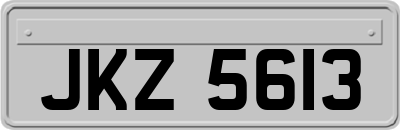 JKZ5613