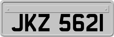 JKZ5621