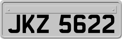 JKZ5622