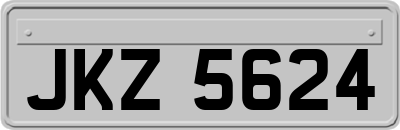 JKZ5624