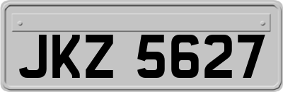 JKZ5627