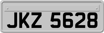 JKZ5628