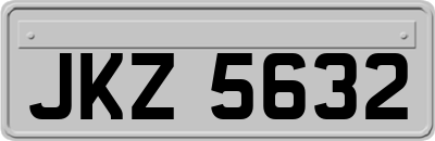 JKZ5632