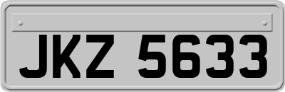 JKZ5633