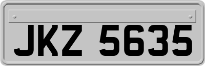 JKZ5635