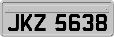 JKZ5638